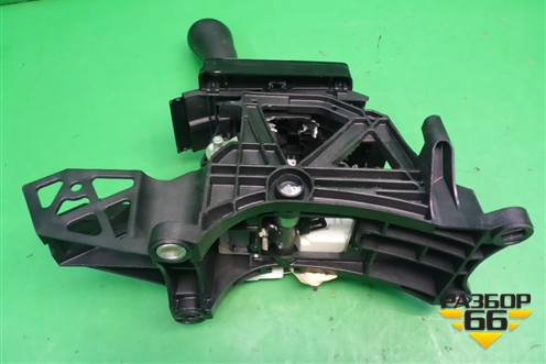 Кулиса КПП АКПП (правый руль) для Mazda Mazda 6 (GH) с 2007-2012г