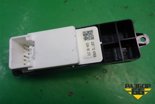 Кнопка стеклоподъёмника (G39A66370) для Mazda Mazda 6 (GH) с 2007-2012г