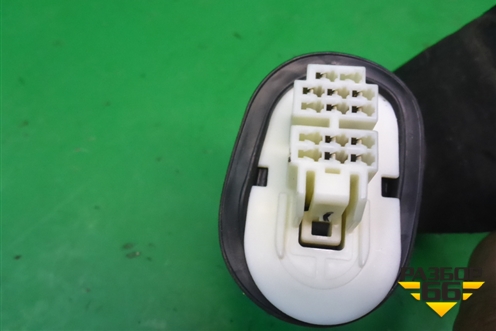 Проводка двери задней левой (G39A67210B) для Mazda Mazda 6 (GH) с 2007-2012г