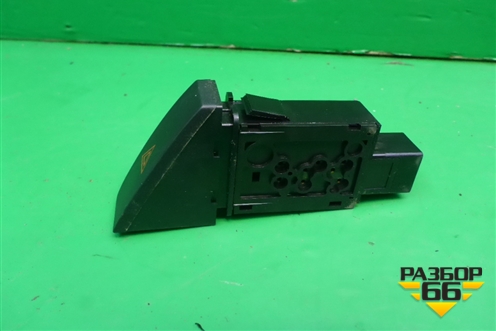 Кнопка аварийной сигнализации (GS1D664H0A) для Mazda Mazda 6 (GH) с 2007-2012г