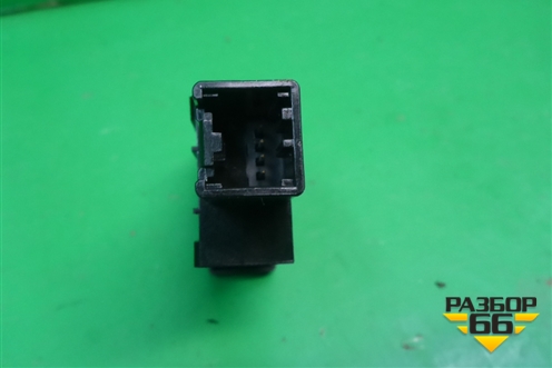 Кнопка аварийной сигнализации (GS1D664H0A) для Mazda Mazda 6 (GH) с 2007-2012г
