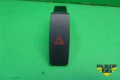 Кнопка аварийной сигнализации (GS1D664H0A) для Mazda Mazda 6 (GH) с 2007-2012г