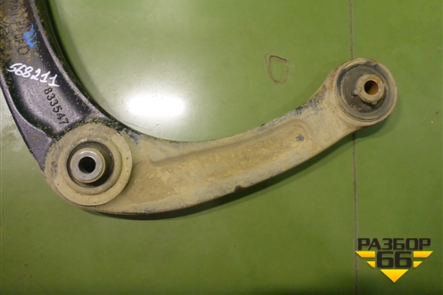 Рычаг передний правый для Peugeot 408 с 2012г