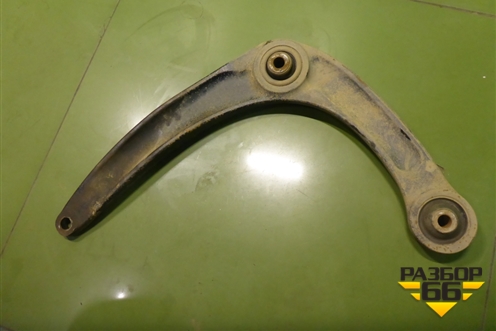 Рычаг передний правый для Peugeot 408 с 2012г