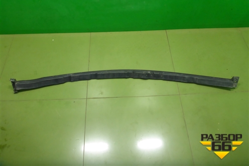 Кронштейн решетки стеклоочистителей (9671675380) для Peugeot 408 с 2012г