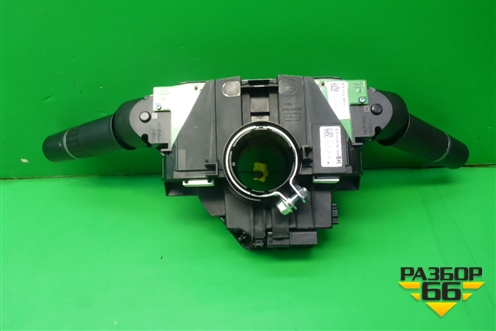 Переключатель подрулевой в сборе (правый руль) (G33D66120A) для Mazda Mazda 6 (GH) с 2007-2012г