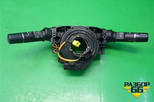 Переключатель подрулевой в сборе (правый руль) (G33D66120A) для Mazda Mazda 6 (GH) с 2007-2012г