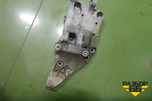 Кронштейн генератора (1.6л 10FC1LPSANFP) (9678110880) для Peugeot 408 с 2012г