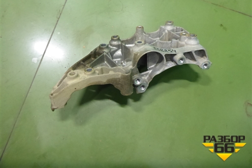 Кронштейн генератора (1.6л 10FC1LPSANFP) (9678110880) для Peugeot 408 с 2012г