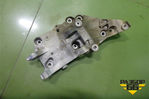 Кронштейн генератора (1.6л 10FC1LPSANFP) (9678110880) для Peugeot 408 с 2012г