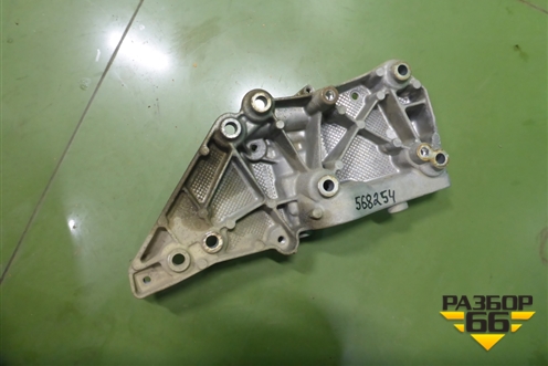 Кронштейн генератора (1.6л 10FC1LPSANFP) (9678110880) для Peugeot 408 с 2012г