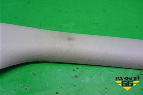 Обшивка стойки лобового стекла правая (6N11N03198BBW) для Ford Fusion с 2002г (Фьюжн)