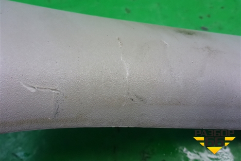 Обшивка стойки лобового стекла правая (6N11N03198BBW) для Ford Fusion с 2002г (Фьюжн)