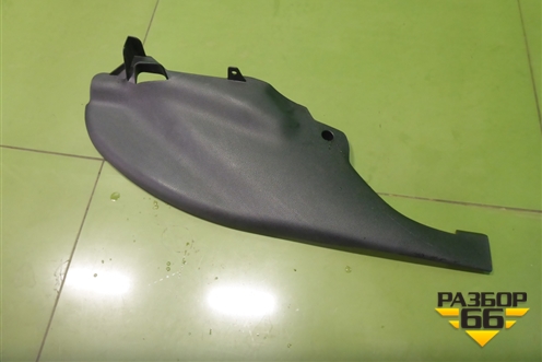 Накладка внутренняя (на консоль левая) (9659920577) для Peugeot 408 с 2012г