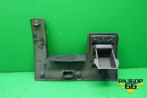 Накладка на торпедо (под рулём) (2N11N043K93AA) для Ford Fusion с 2002г (Фьюжн)