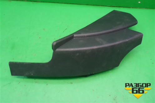 Накладка на торпедо (боковая левая) (2N11N044C60AB) для Ford Fusion с 2002г (Фьюжн)