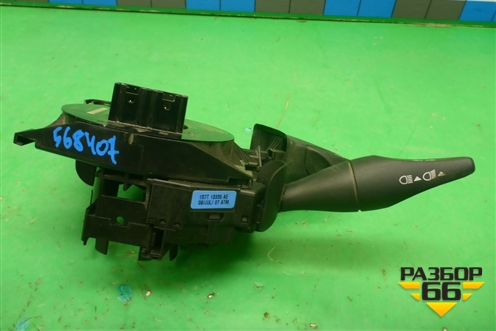 Переключатель подрулевой в сборе для Ford Fusion с 2002г (Фьюжн)