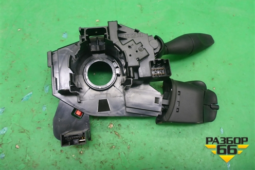 Переключатель подрулевой в сборе для Ford Fusion с 2002г (Фьюжн)