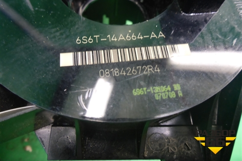 Переключатель подрулевой в сборе для Ford Fusion с 2002г (Фьюжн)