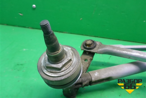 Трапеция стеклоочистителей (2S6T17B571AC) для Ford Fusion с 2002г (Фьюжн)