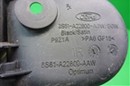 Ручка внутренняя двери задней правой (2S61A22600AGW) для Ford Fusion с 2002г (Фьюжн)