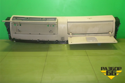 Консоль (верхняя) для Scania 5 R Series с 2004-2016г