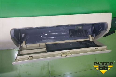 Консоль (верхняя) для Scania 5 R Series с 2004-2016г