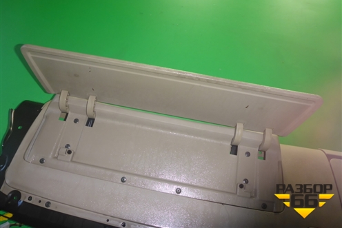 Консоль (верхняя) для Scania 5 R Series с 2004-2016г