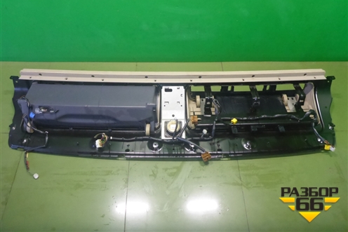 Консоль (верхняя) для Scania 5 R Series с 2004-2016г