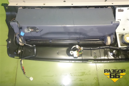 Консоль (верхняя) для Scania 5 R Series с 2004-2016г