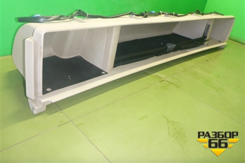 Консоль (верхняя) (1530445) для Scania 5 R Series с 2004-2016г