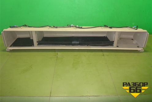 Консоль (верхняя) (1530445) для Scania 5 R Series с 2004-2016г