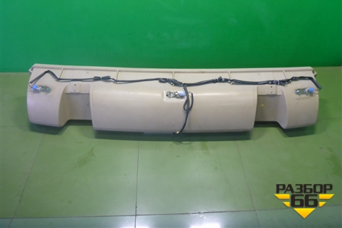 Консоль (верхняя) (1530445) для Scania 5 R Series с 2004-2016г