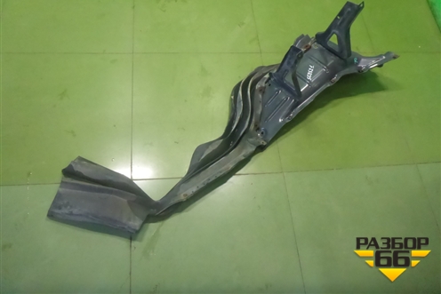 Кронштейн подножки  (правой) для Scania 5 R Series с 2004-2016г