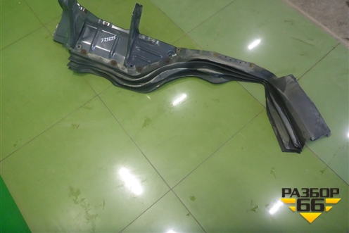 Кронштейн подножки  (правой) для Scania 5 R Series с 2004-2016г