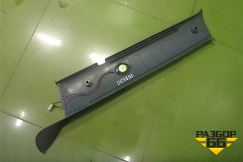 Обшивка стойки лобового стекла правая  (1480665) для Scania 5 R Series с 2004-2016г