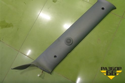 Обшивка стойки лобового стекла правая  (1480665) для Scania 5 R Series с 2004-2016г