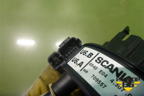 Механизм подрулевой (1726784) для Scania 5 R Series с 2004-2016г