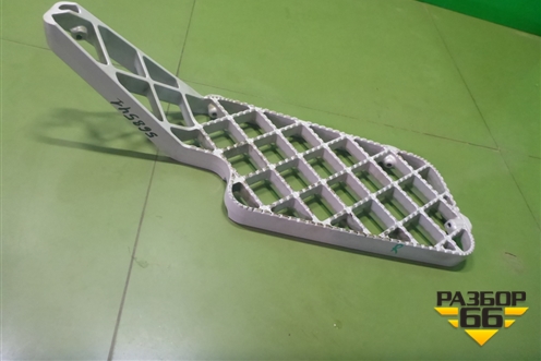 Подножка правая  (1535040) для Scania 5 R Series с 2004-2016г