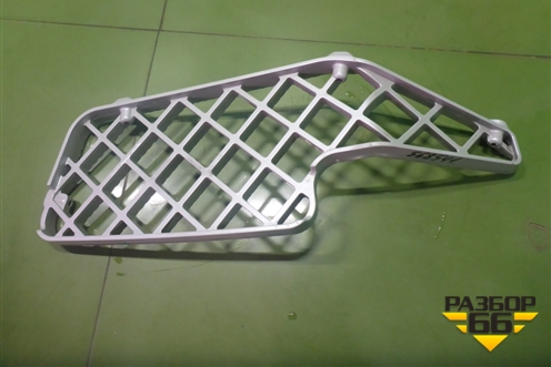 Подножка правая  (1535040) для Scania 5 R Series с 2004-2016г