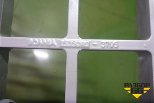 Подножка правая  (1535040) для Scania 5 R Series с 2004-2016г