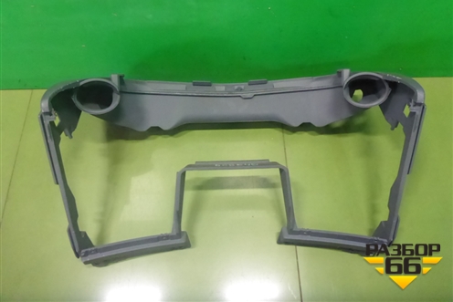 Торпедо  (левая часть) (1728034) для Scania 5 R Series с 2004-2016г