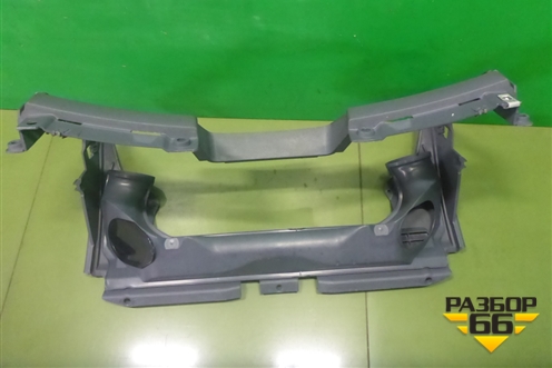 Торпедо  (левая часть) (1728034) для Scania 5 R Series с 2004-2016г