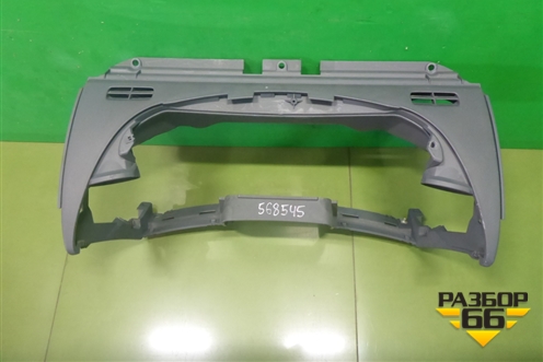 Торпедо  (левая часть) (1728034) для Scania 5 R Series с 2004-2016г