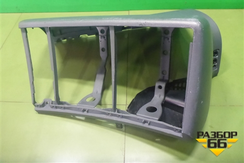 Торпедо  (центральная часть) (1425875) для Scania 5 R Series с 2004-2016г