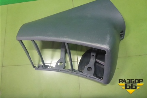 Торпедо  (центральная часть) (1425875) для Scania 5 R Series с 2004-2016г