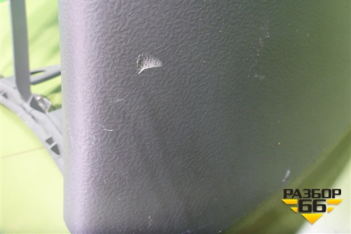 Торпедо  (центральная часть) (1425875) для Scania 5 R Series с 2004-2016г