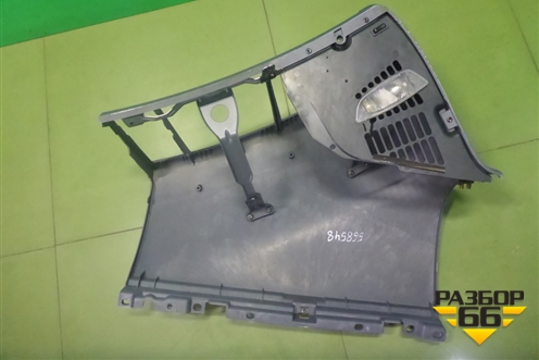 Торпедо  (центральная часть) (1425875) для Scania 5 R Series с 2004-2016г