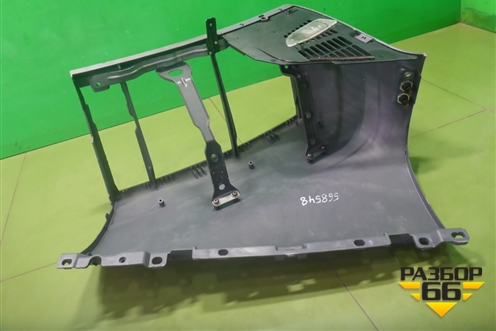 Торпедо  (центральная часть) (1425875) для Scania 5 R Series с 2004-2016г