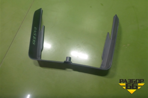 Накладка декоративная  (вещевого отделения) (1728518) для Scania 5 R Series с 2004-2016г